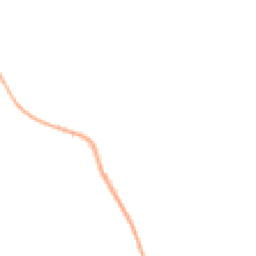 Night-time road noise heatmap for NR20 4HN