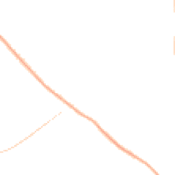 Night-time road noise heatmap for NR20 4HR