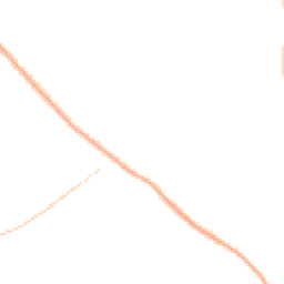 Night-time road noise heatmap for NR20 4JR