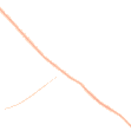 Night-time road noise heatmap for NR20 4LS