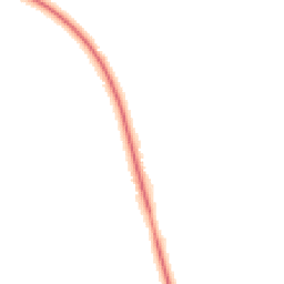 Night-time road noise heatmap for NR20 4QS