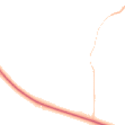 Night-time road noise heatmap for NR20 4TJ