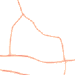 Daytime road noise heatmap for NR20 5DY