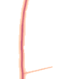 Daytime road noise heatmap for NR20 5LA