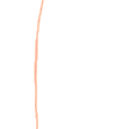 Night-time road noise heatmap for NR20 5LA