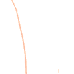 Night-time road noise heatmap for NR20 5LH