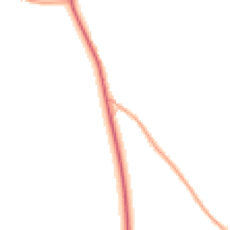 Daytime road noise heatmap for NR20 5LQ