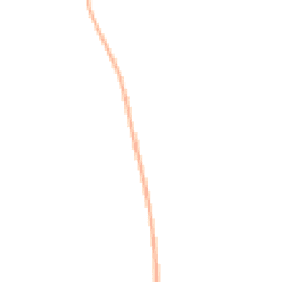 Night-time road noise heatmap for NR20 5LQ