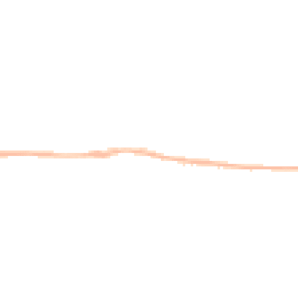 Night-time road noise heatmap for NR24 2DH