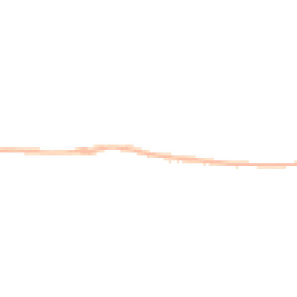 Night-time road noise heatmap for NR24 2DL