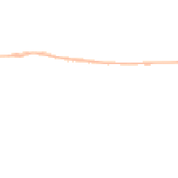 Night-time road noise heatmap for NR24 2DU