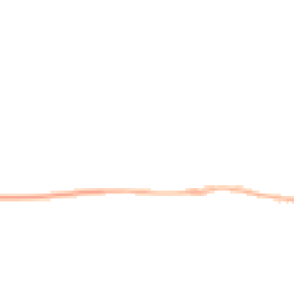 Night-time road noise heatmap for NR24 2PU