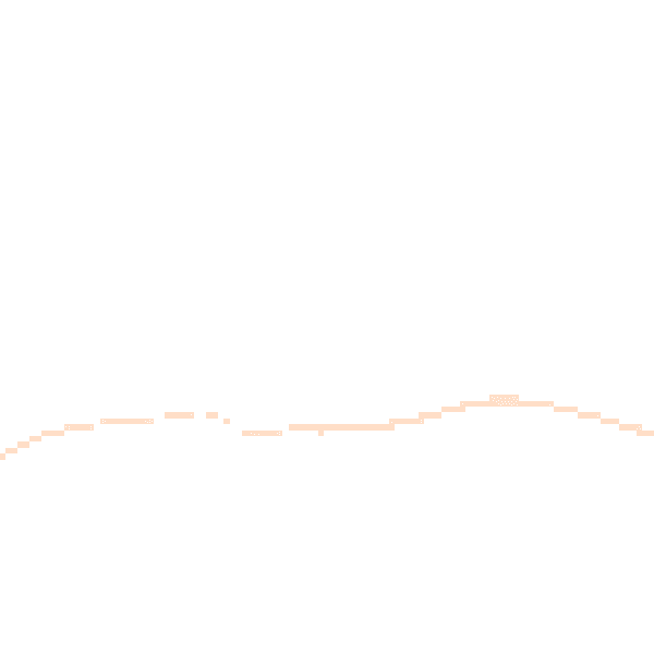 Night-time road noise heatmap for NR25 7EX
