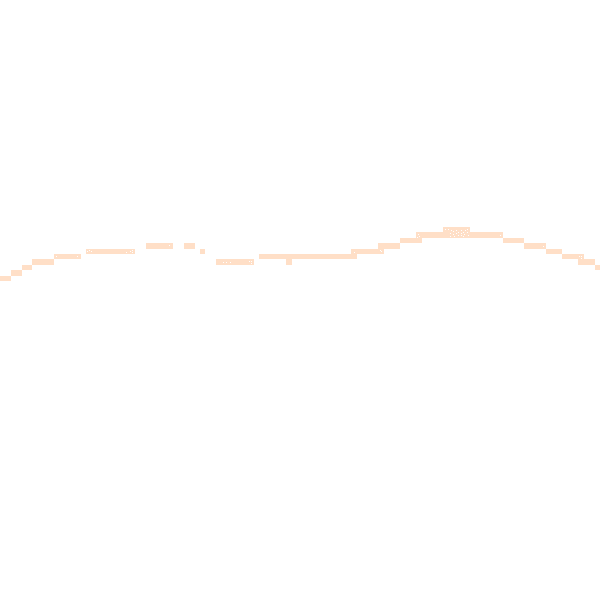 Night-time road noise heatmap for NR25 7HH