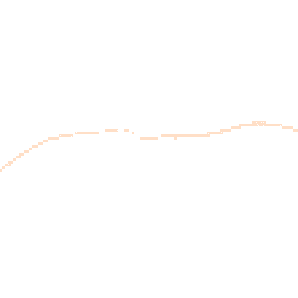 Night-time road noise heatmap for NR25 7HP