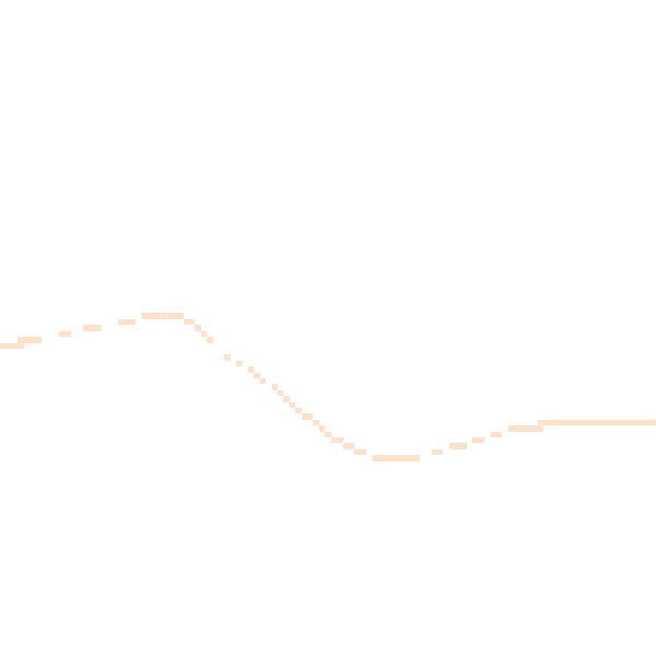 Night-time road noise heatmap for NR25 7NH