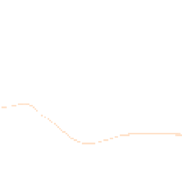 Night-time road noise heatmap for NR25 7NS