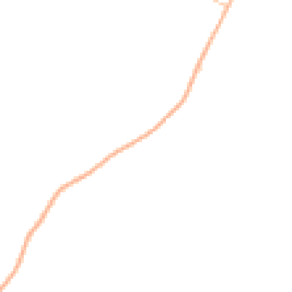 Daytime road noise heatmap for NR25 7PR