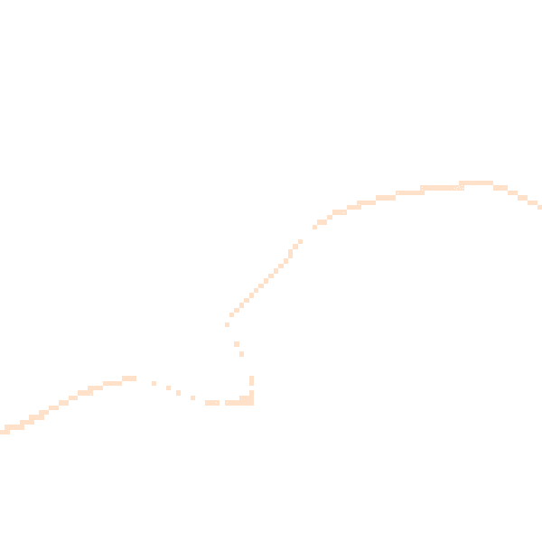 Night-time road noise heatmap for NR25 7RS