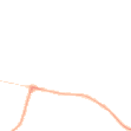 Night-time road noise heatmap for NR26 8AH