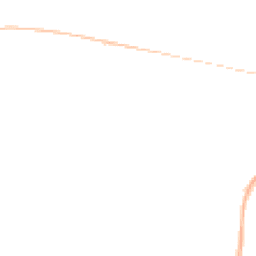 Night-time road noise heatmap for NR26 8AT