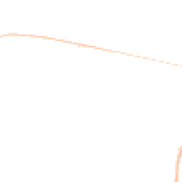 Night-time road noise heatmap for NR26 8AX