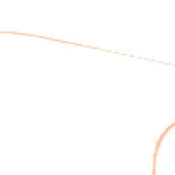 Night-time road noise heatmap for NR26 8AY