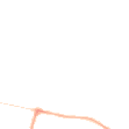 Night-time road noise heatmap for NR26 8BD