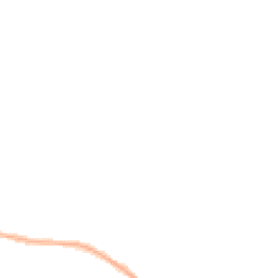 Night-time road noise heatmap for NR26 8BT