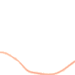 Night-time road noise heatmap for NR26 8BY