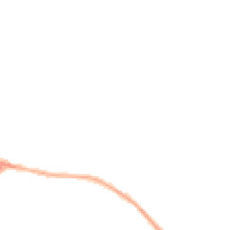 Night-time road noise heatmap for NR26 8DH