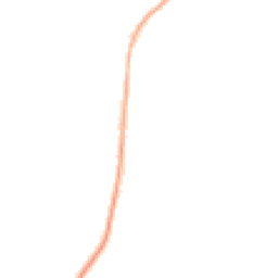 Night-time road noise heatmap for NR26 8NR