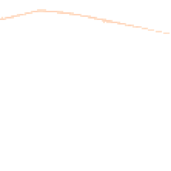 Night-time road noise heatmap for NR26 8XH