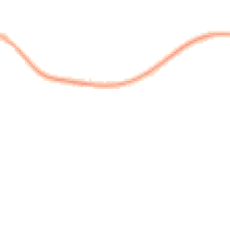 Night-time road noise heatmap for NR26 8YJ