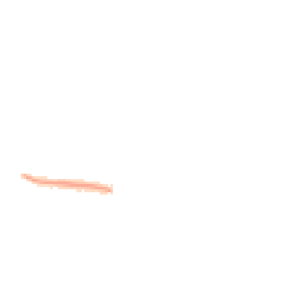 Night-time road noise heatmap for NR27 0PH