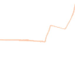 Night-time road noise heatmap for NR28 0AA