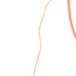 Night-time road noise heatmap for NR28 0AF