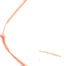 Night-time road noise heatmap for NR28 0AR