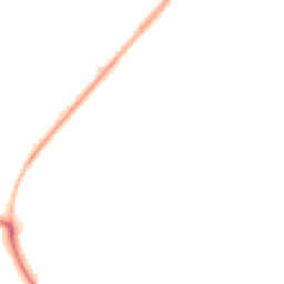 Night-time road noise heatmap for NR28 0AX