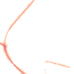 Night-time road noise heatmap for NR28 0AZ