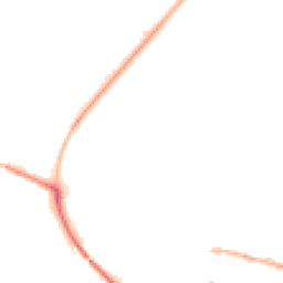 Night-time road noise heatmap for NR28 0BA