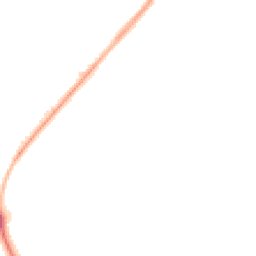 Night-time road noise heatmap for NR28 0DP