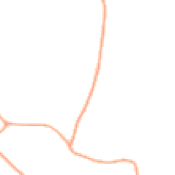 Daytime road noise heatmap for NR28 0NY