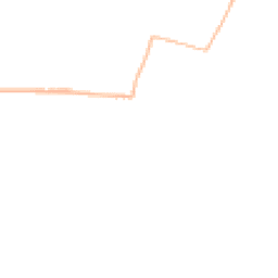 Night-time road noise heatmap for NR28 0PA