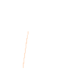 Night-time road noise heatmap for NR28 0QF