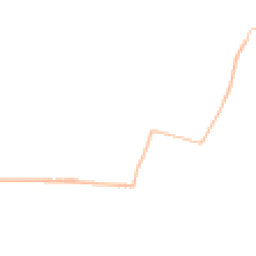 Night-time road noise heatmap for NR28 0QN