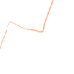 Night-time road noise heatmap for NR28 0SA