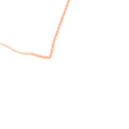 Night-time road noise heatmap for NR28 0SD