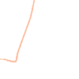 Night-time road noise heatmap for NR28 0SE