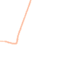 Night-time road noise heatmap for NR28 0SF